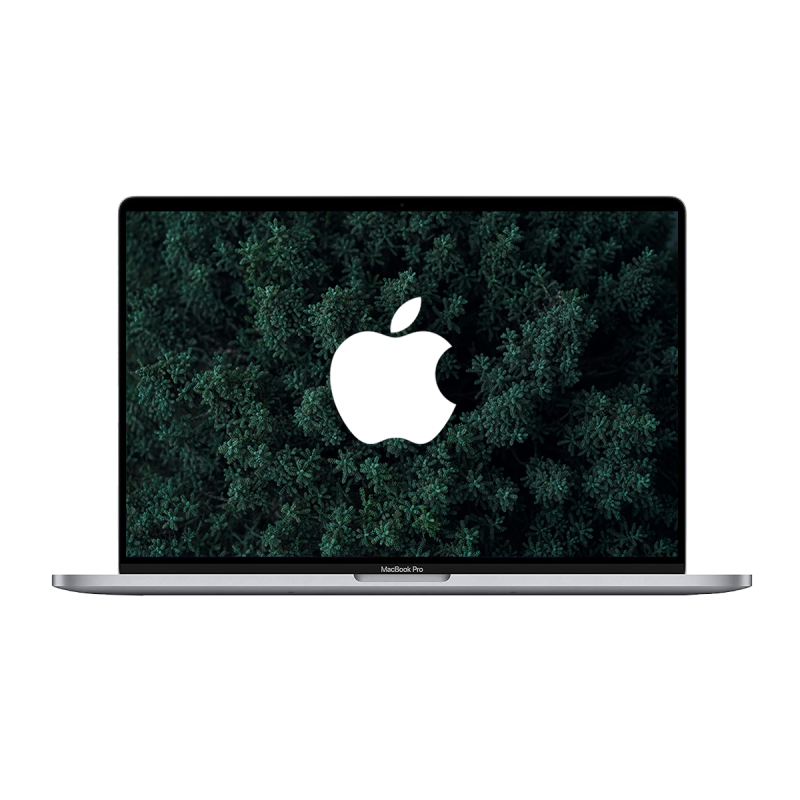 Apple MacBook Pro 16" (Late 2019) TouchBar / Intel Core i9-9880H / AMD Radeon Pro 5500M