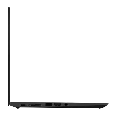 Lenovo ThinkPad X390 Tátil / Intel Core i5-8365U / 13" FHD
