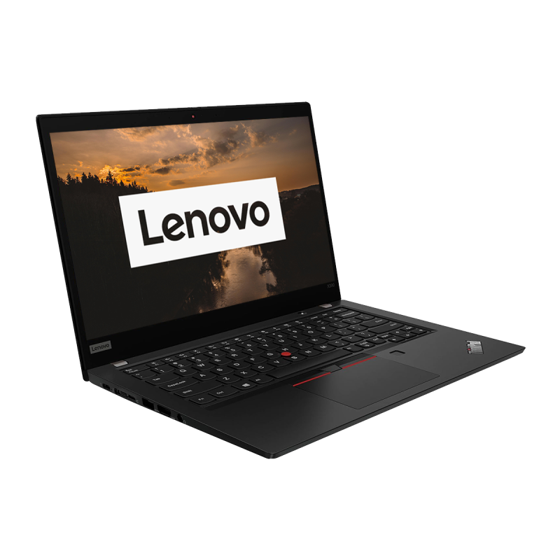 Lenovo ThinkPad X390 Tactile / Intel Core i5-8365U / 13" FHD