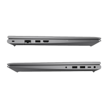 HP ZBook 17 G6 / Intel Core i7-9850H / 17" FHD / Nvidia Quadro RTX 3000 Max-Q