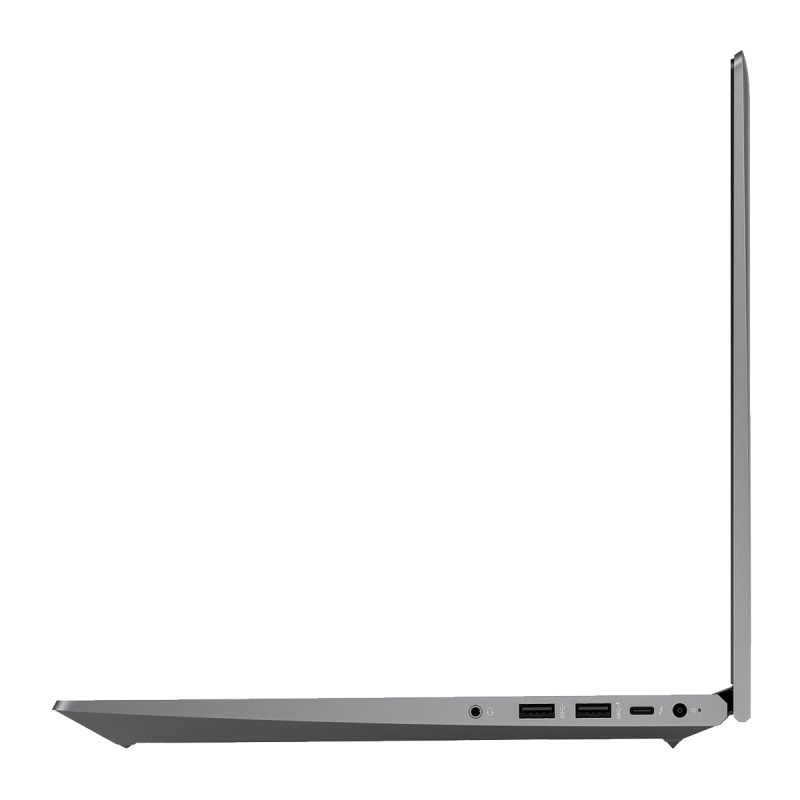 HP ZBook 17 G6 / Intel Core i7-9850H / 17" FHD / Nvidia Quadro RTX 3000 Max-Q