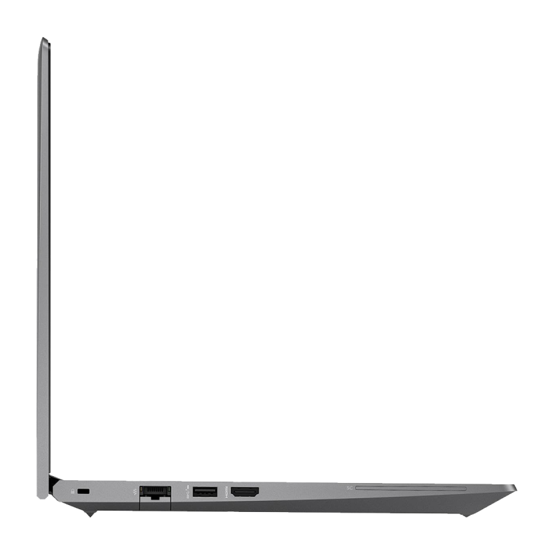 HP ZBook 17 G6 / Intel Core i7-9850H / 17" FHD / Nvidia Quadro RTX 3000 Max-Q