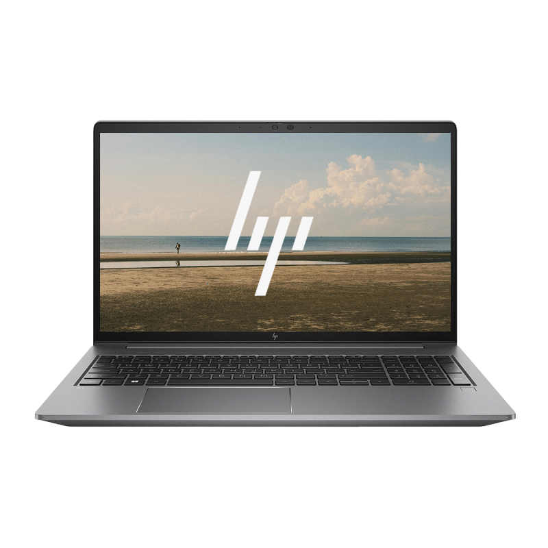 HP ZBook 17 G6 / Intel Core i7-9850H / 17" FHD / Nvidia Quadro RTX 3000 Max-Q