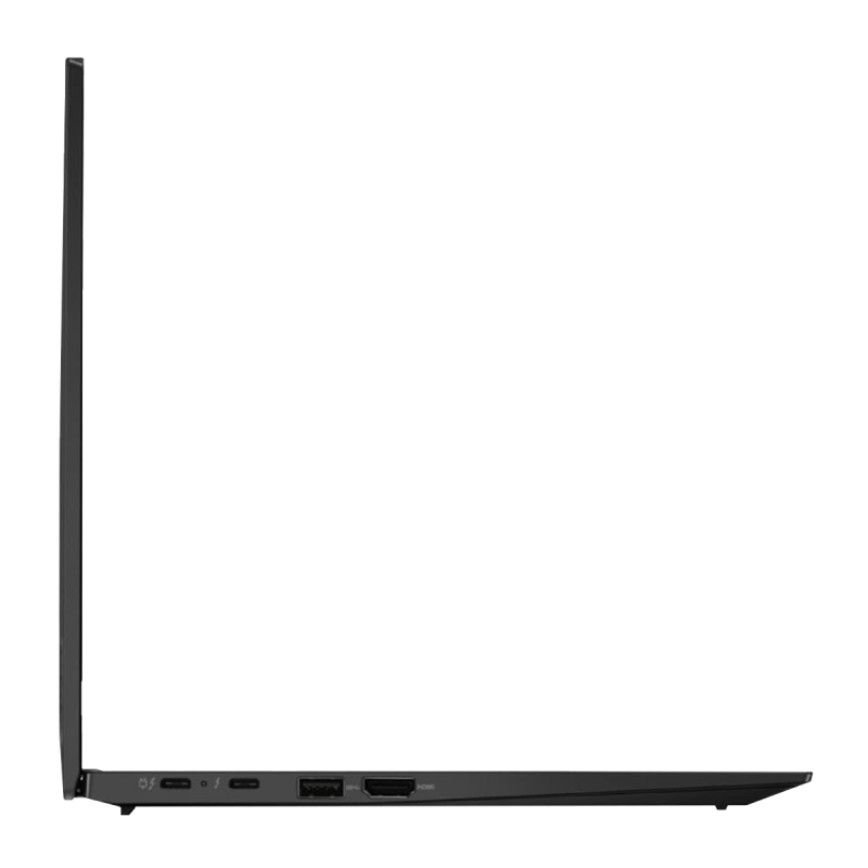 Lenovo ThinkPad X1 Carbon G9 Touchscreen / Intel Core i7-1185G7 / 14" FHD