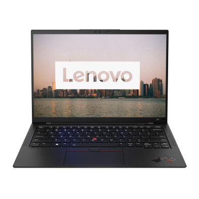 Lenovo ThinkPad X1 Carbon G9 Touch / Intel Core i7-1185G7 / 14" FHD