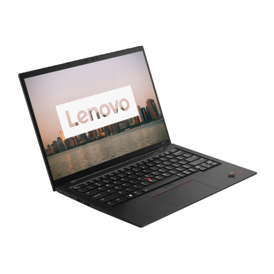 Lenovo ThinkPad X1 Carbon G9 Touch / Intel Core i7-1185G7 / 14" FHD