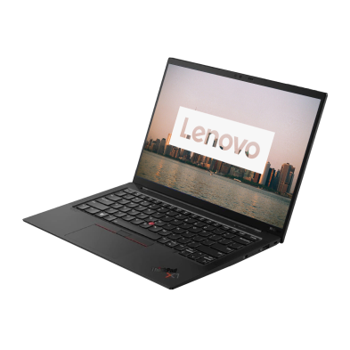 Lenovo ThinkPad X1 Carbon G9 Táctil / Intel Core i7-1185G7 / 14" FHD