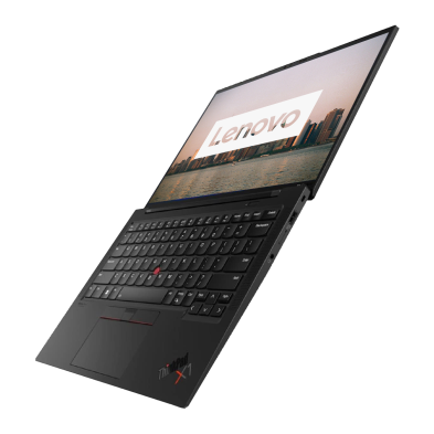 Lenovo ThinkPad X1 Carbon G9 Touch / Intel Core i7-1185G7 / 14" FHD