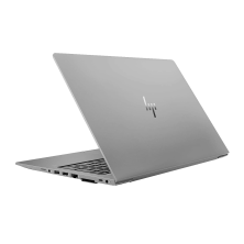 HP ZBook 15U G6 / Intel Core i7-8565U / 15" FHD / AMD Radeon Pro WX 3200