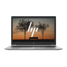 HP ZBook 15U G6 / Intel Core i7-8565U / 15" FHD / AMD Radeon Pro WX 3200