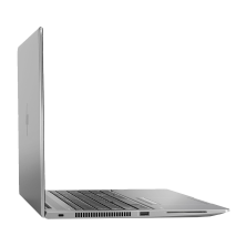 HP ZBook 15U G6 / Intel Core i7-8565U / 15" FHD / AMD Radeon Pro WX 3200