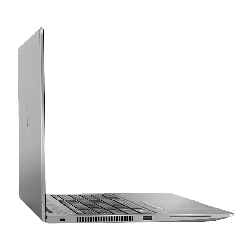 HP ZBook 15U G6 / Intel Core i7-8565U / 15" FHD / AMD Radeon Pro WX 3200