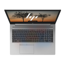 HP ZBook 15U G6 / Intel Core i7-8565U / 15" FHD / AMD Radeon Pro WX 3200