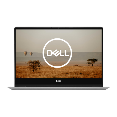 OUTLET Dell Inspiron 7391 2 in 1 Touchscreen / Intel Core i5-10210U / 13" FHD