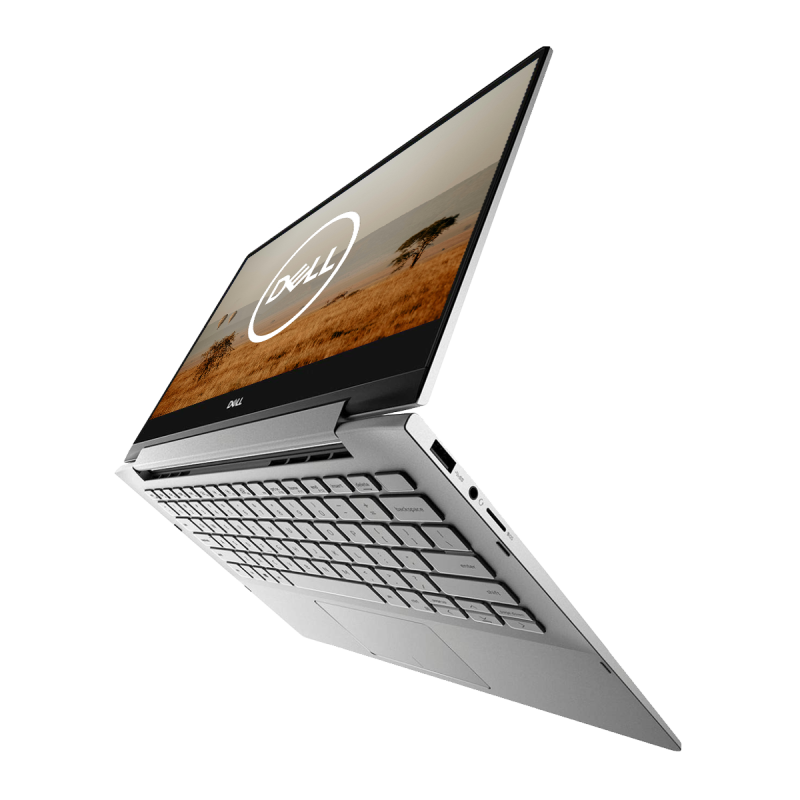 OUTLET Dell Inspiron 7391 2 en 1 Táctil / Intel Core i5-10210U / FHD 13"