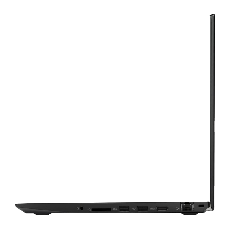 Lenovo ThinkPad T580 / Intel Core i5-8350U / 15" FHD