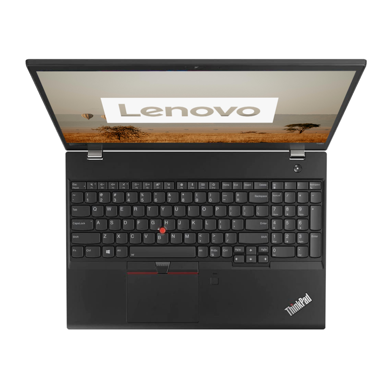 Lenovo ThinkPad T580 / Intel Core i5-8350U / 15" FHD