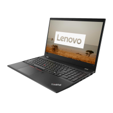 Lenovo ThinkPad T580 / Intel Core i5-8350U / 15" FHD