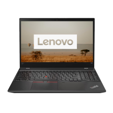 OUTLET Lenovo ThinkPad T580 / Intel Core i5-8350U / FHD 15"
