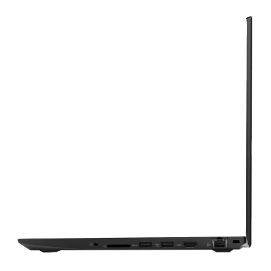 Lenovo ThinkPad T580 OUTLET / Intel Core i5-8350U / 15" FHD