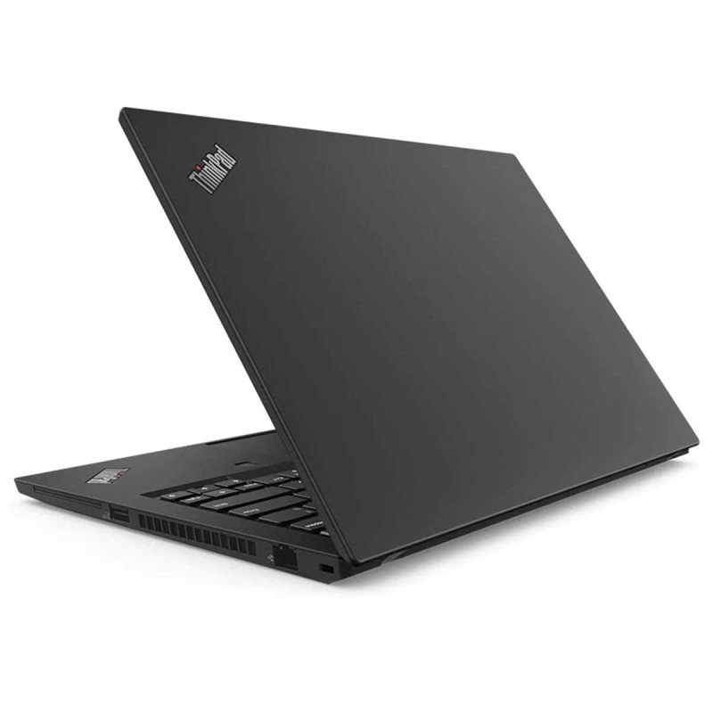 Lenovo ThinkPad T490 Táctil / Intel Core i5-8365U / 14" FHD