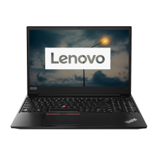 Lenovo ThinkPad E580 / Intel Core i5-8250U / 15" FHD