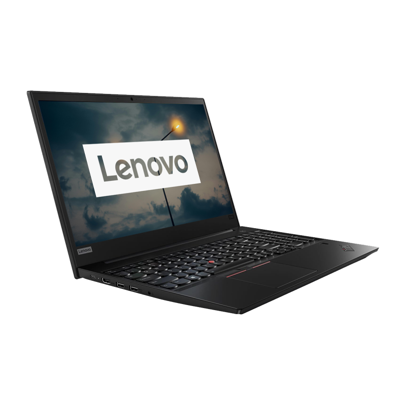 Lenovo ThinkPad E580 / Intel Core i5-8250U / 15" FHD