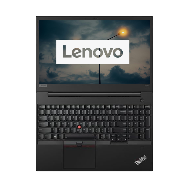 Lenovo ThinkPad E580 / Intel Core i5-8250U / 15" FHD