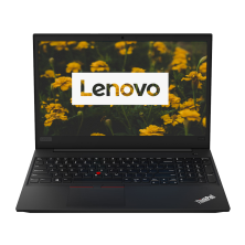 Lenovo ThinkPad E590 / Intel Core i5-8265U / 15" FHD