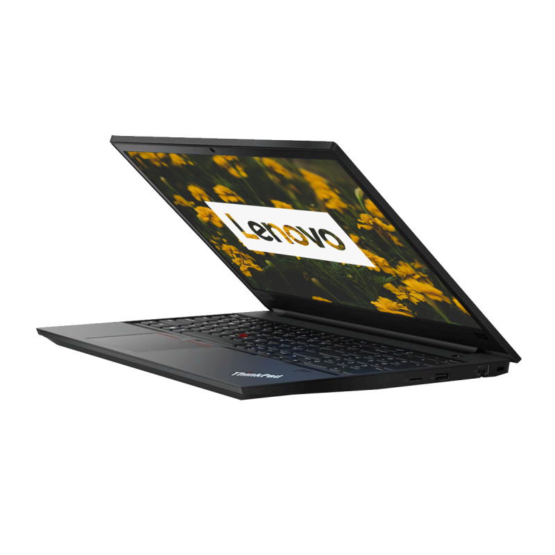 Lenovo ThinkPad E590 / Intel Core i5-8265U / 15" FHD