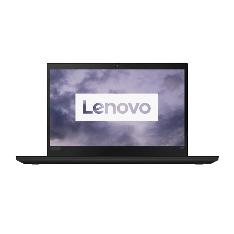 Lenovo ThinkPad T495 Touchscreen / Ryzen 5 Pro 3500U / 14" FHD / LTE