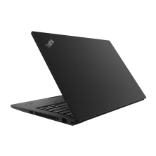 Lenovo ThinkPad T495 Tátil / Ryzen 5 Pro 3500U / 14" FHD / LTE