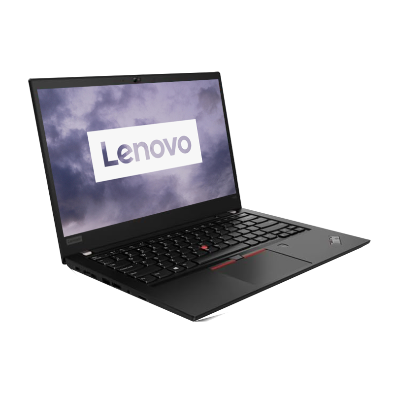 Lenovo ThinkPad T495 Tátil / Ryzen 5 Pro 3500U / 14" FHD / LTE