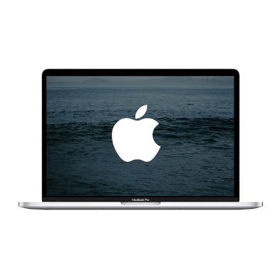 Apple MacBook Pro Retina 13" TouchBar (Mid 2017) / Intel Core i5-7267U