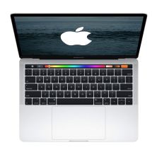 Apple MacBook Pro Retina 13" TouchBar (Mid 2017) / Intel Core i5-7267U