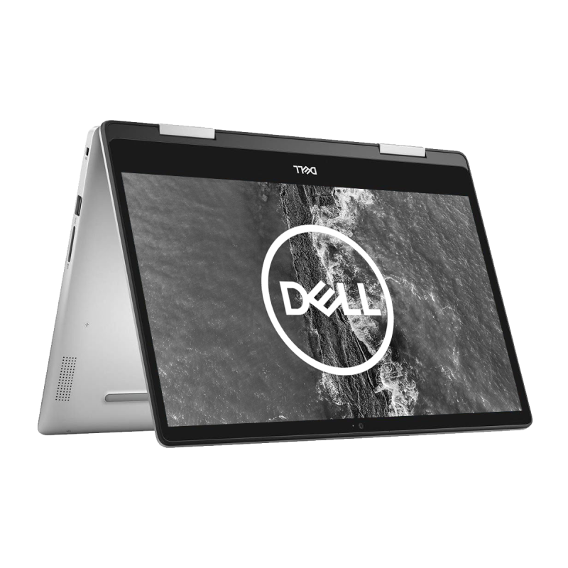 Dell Inspiron 5482 2 en 1 Táctil / Intel Core i5-8265U / 14" FHD