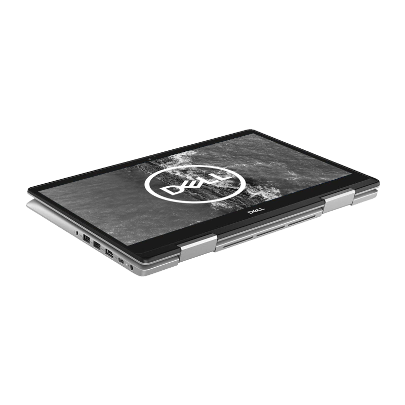 Dell Inspiron 5482 2 en 1 Táctil / Intel Core i5-8265U / 14" FHD / Nvidia GeForce MX130