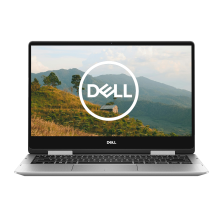 Dell Inspiron 7386 2 en 1 Tactile / Intel Core i5-8265U / 13" FHD
