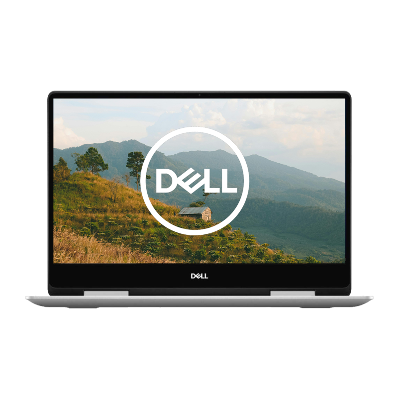 Dell Inspiron 7386 2 en 1 Touchscreen / Intel Core i5-8265U / 13" FHD