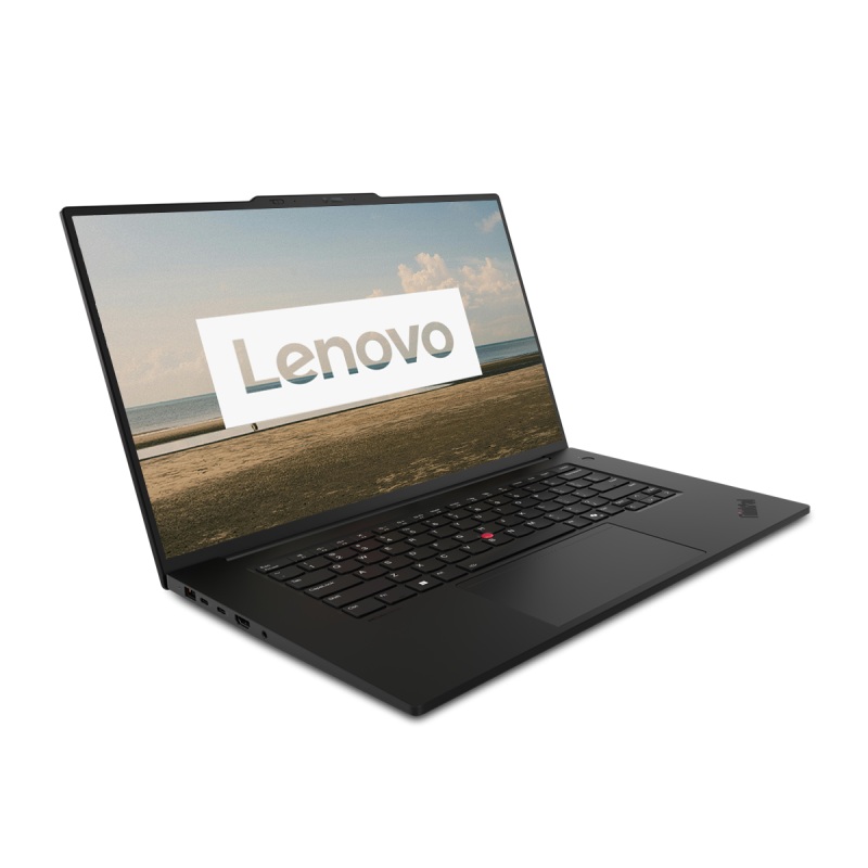 Lenovo ThinkPad P1 G2 / Intel Core i7-9750H / 15" FHD / Nvidia Quadro T1000