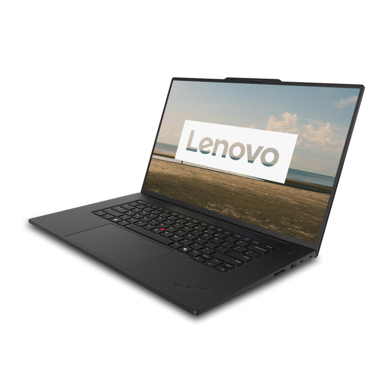 Lenovo ThinkPad P1 G2 / Intel Core i7-9750H / 15" FHD / Nvidia Quadro T1000