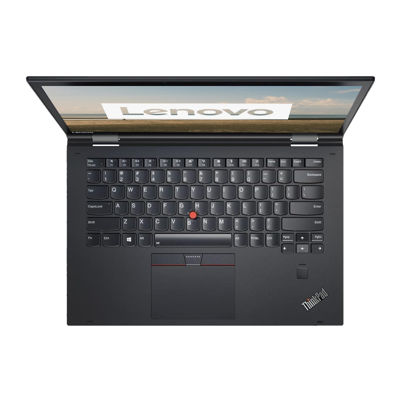 Lenovo ThinkPad X1 Yoga G2 Touchscreen / Intel Core i7-7600U / 14" FHD