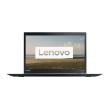 Lenovo ThinkPad X1 Yoga G2 Touchscreen / Intel Core i7-7600U / 14" FHD