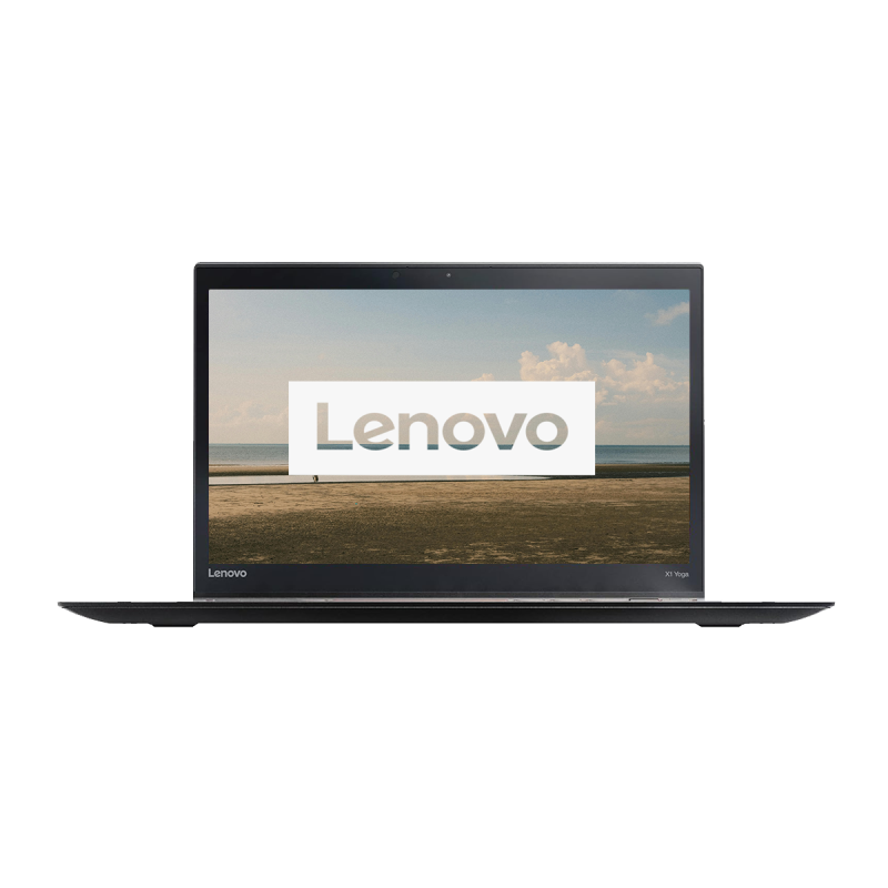 Lenovo ThinkPad X1 Yoga G2 Touchscreen / Intel Core i7-7600U / 14" FHD