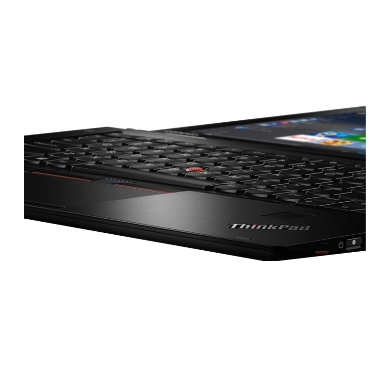 Lenovo ThinkPad X1 Yoga G2 Touchscreen / Intel Core i7-7600U / 14" FHD