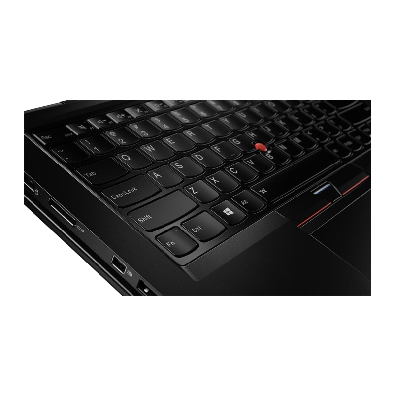 Lenovo ThinkPad X1 Yoga G2 Touchscreen / Intel Core i7-7600U / 14" FHD