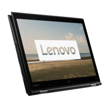 Lenovo ThinkPad X1 Yoga G2 Touchscreen / Intel Core i7-7600U / 14" FHD