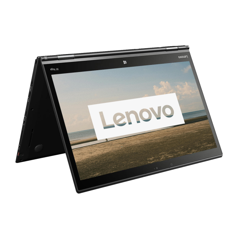 Lenovo ThinkPad X1 Yoga G2 Touchscreen / Intel Core i7-7600U / 14" FHD