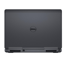 Dell Precision 7510 / Intel Core i7-6820HQ / 15" FHD / Nvidia Quadro M1000M / LTE