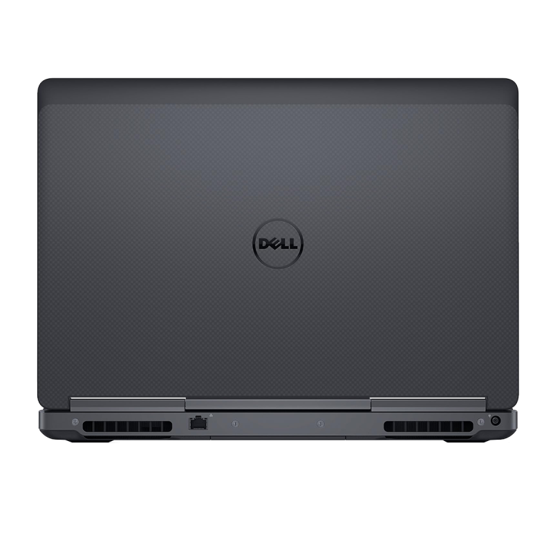Dell Precision 7510 / Intel Core i7-6820HQ / 15" FHD / Nvidia Quadro M1000M / LTE